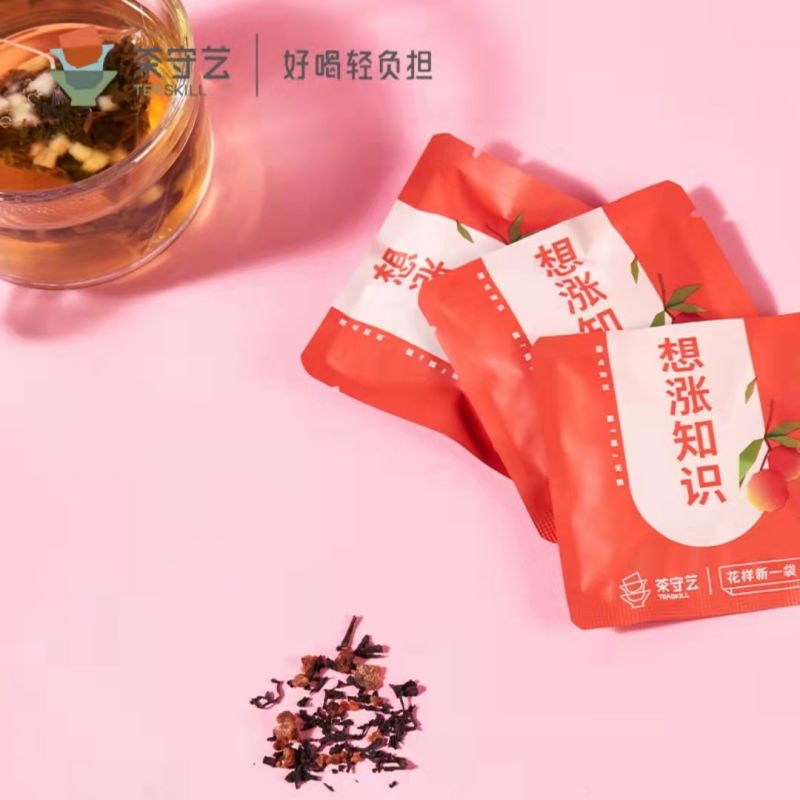 花果茶