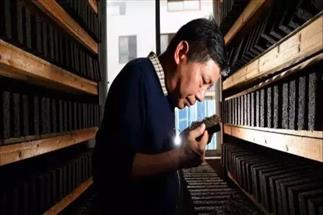 【國茶工匠，人物推選】“制茶大師”劉杏益 ——一個胸懷行業(yè)使命的踐行者